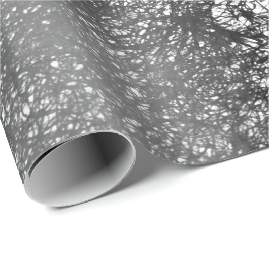 Dream Face  Geschenkpapier (Rolleneckpunkt)