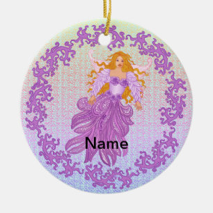 Dream Fairy Ornament