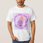 Dream Fairy T - Shirt (Vorderseite)