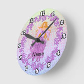 Dream Fairy Uhr (Winkel)