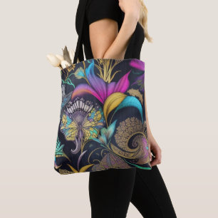Dream Fern (Schulter): Tasche
