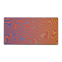Dream Flow l Abstrakte Trippy-Muster - Nr. 01