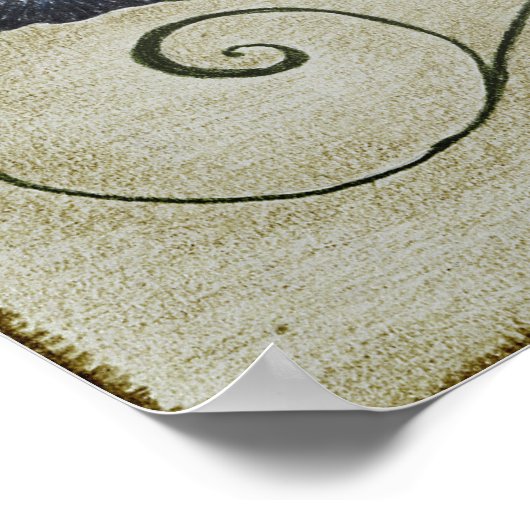 Dream Focus Create Poster (Twilight) (Ecke)