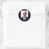 Dream for Equality Sticker (Tasche)