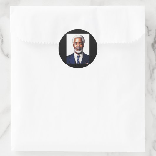 Dream for Equality Sticker (Tasche)
