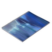 Dream Foto Notebook Notizblock (Linke Seite)