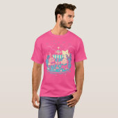 Dream Fountain T-Shirt (Vorne ganz)