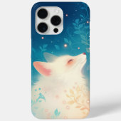 Dream Fox Spirit Case-Mate iPhone Hülle (Rückseite)