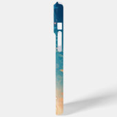 Dream Fox Spirit Case-Mate iPhone Hülle (Rückseite / Links)