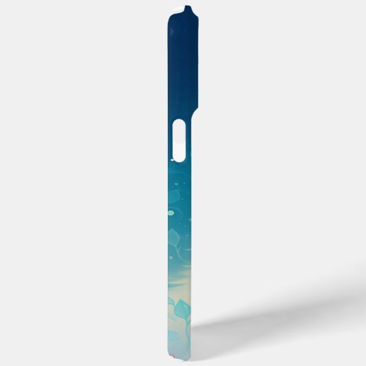 Dream Fox Spirit Case-Mate iPhone Hülle (Rückseite / Rechts)