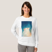 Dream Fox Spirit T-Shirt (Vorne ganz)