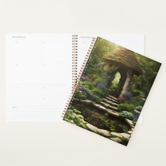 Dream Garden Planer (Anzeige)