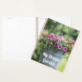 Dream Garden Planer (Anzeige)