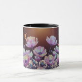 Dream Garden Splash Tasse (Zentrum)