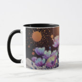 Dream Garden Splash Tasse (Links)