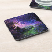 Dream Garden Untersetzer (Linke Seite)