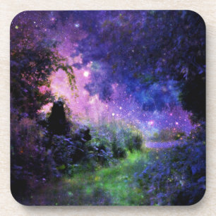 Dream Garden Untersetzer