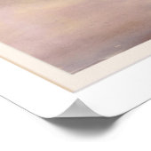 Dream Gate Poster (Ecke)