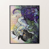 Dream Gaurdians Puzzle (Vertikal)