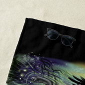 Dream Gaurdians Strandtuch (Beispiel)
