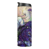 Dream Gaurdians Unicorn Thermosbecher (Nach rechts gedreht)