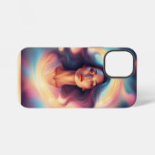 Dream Girl Case iPhone Hülle (Rückseite (Horizontal))