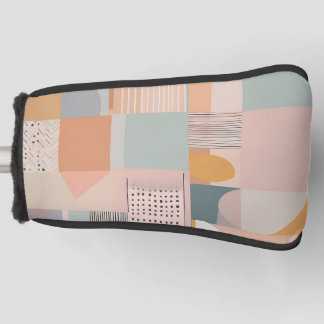 Dream Golf Head Cover Headcover