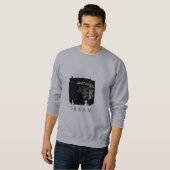 🌙 Dream Graphic Sweatshirt (Vorne ganz)