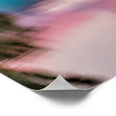 DREAM GROSS, ARBEIT HARTE, MACHEN SIE ES GESCHEHEN POSTER (Ecke)