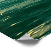 DREAM GROSS, ARBEIT HARTE, MACHEN SIE ES GESCHEHEN POSTER (Ecke)