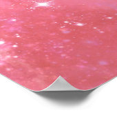 DREAM GROSS, ARBEIT HARTE, MACHEN SIE ES GESCHEHEN POSTER (Ecke)