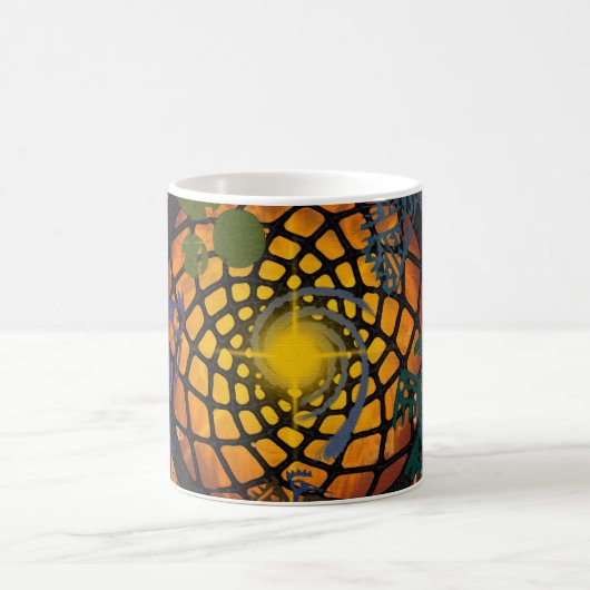 Dream Guard Kaffeetasse (Mittel)