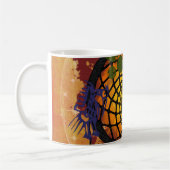 Dream Guard Kaffeetasse (Links)