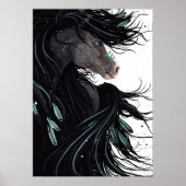 Dream Horse Poster (Vorne)