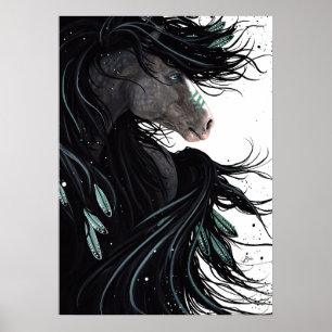 Dream Horse Poster