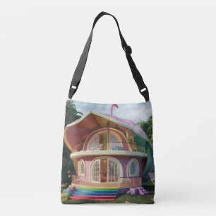 Dream House Collection Tragetaschen Mit Langen Trägern