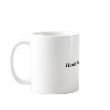 Dream Hustle Achieve | Motivierend T - Shirt für G