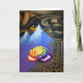 Dream Image Card Karte (Vorderseite)