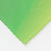 “Dream” Japanese Kanji Calligraphy Canvas Print Fleecedecke (Ecke)