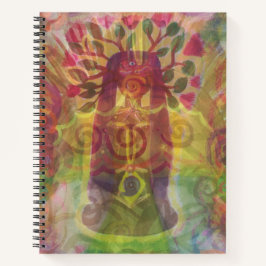 Dream Journal aufrufen Notizblock