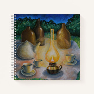 Dream Journal/Notebook For Your Dreams  Notizblock