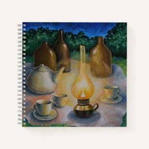 Dream Journal/Notebook für Ihre Träume Notizblock