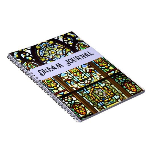 Dream Journal Notizblock (Rechte Seite)