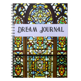 Dream Journal Notizblock