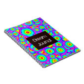 Dream Journal Notizblock (Rechte Seite)