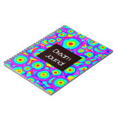 Dream Journal Notizblock (Linke Seite)