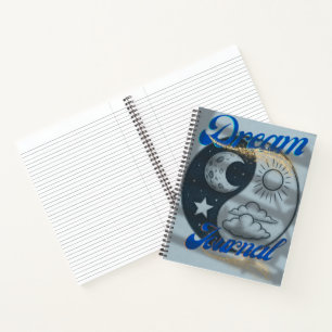 Dream Journal Notizblock