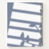 Dream Journal Notizblock (Rückseite)