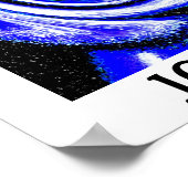 DREAM JOURNEY POSTER (Ecke)