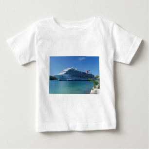 Dream.JPG Baby T-shirt